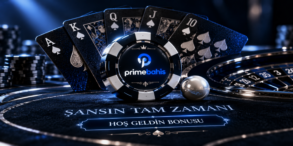 Primebahis banner 5